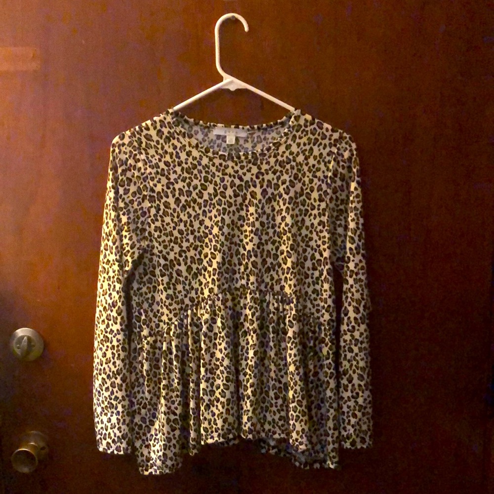 Animal print